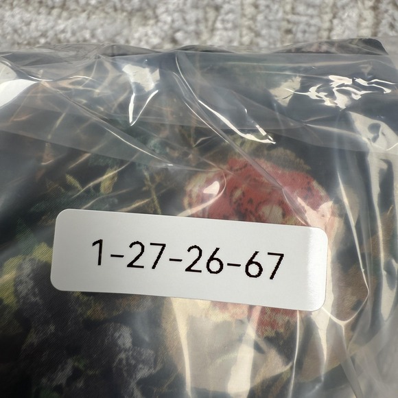 Banana Republic Dress Womens 2 Floral Shift Work Office Romantic Garden Party - Picture 11 of 11